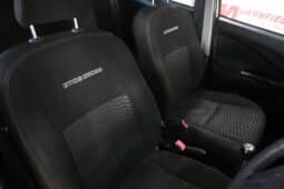 TOYOTA ETIOS CROSS 1.5 XS full