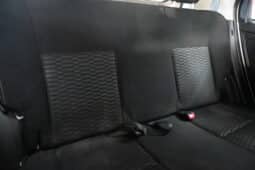 TOYOTA ETIOS CROSS 1.5 XS full