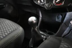 TOYOTA ETIOS CROSS 1.5 XS full
