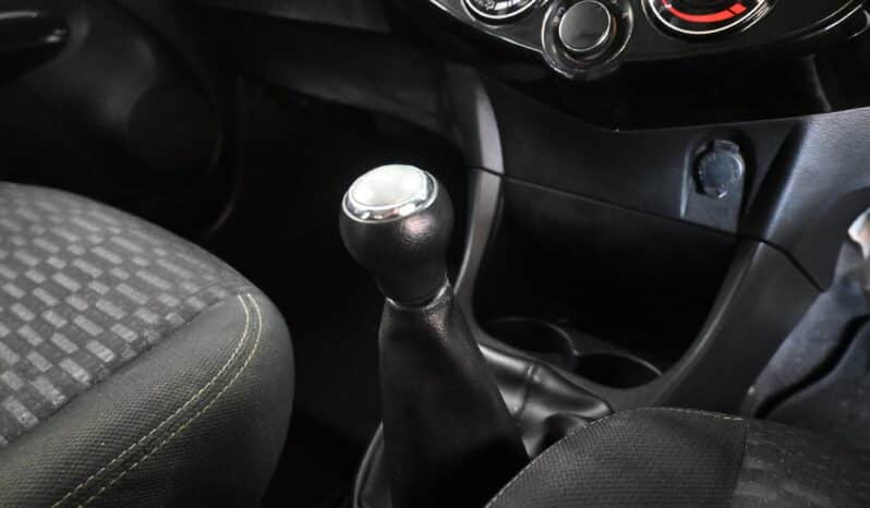 TOYOTA ETIOS CROSS 1.5 XS full