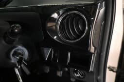 TOYOTA ETIOS CROSS 1.5 XS full