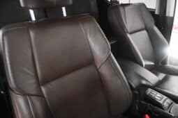 TOYOTA FORTUNER 2.4GD-6 A/T full