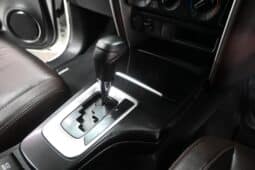 TOYOTA FORTUNER 2.4GD-6 A/T full