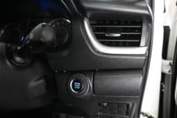 TOYOTA FORTUNER 2.4GD-6 A/T full