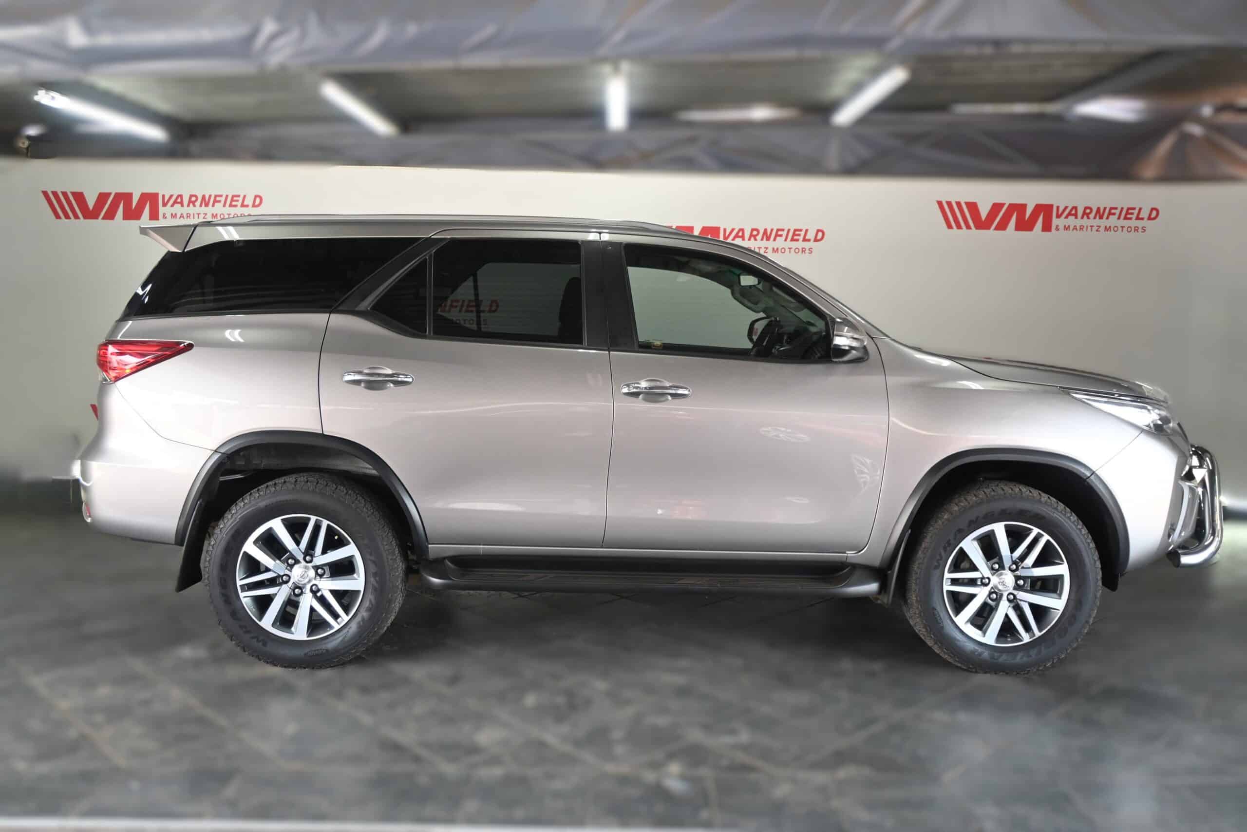 TOYOTA COROLLA CROSS 1.8 XS
