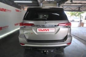 TOYOTA FORTUNER 2.8GD-6 A/T