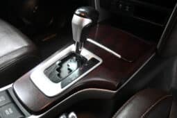 TOYOTA FORTUNER 2.8GD-6 A/T full