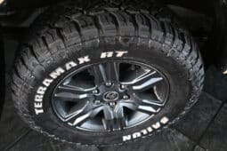 TOYOTA HILUX 2.4GD-6 RB RAIDER E/C full