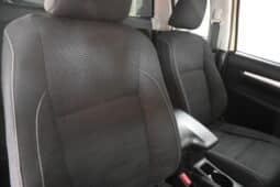 TOYOTA HILUX 2.4GD-6 RB RAIDER E/C full