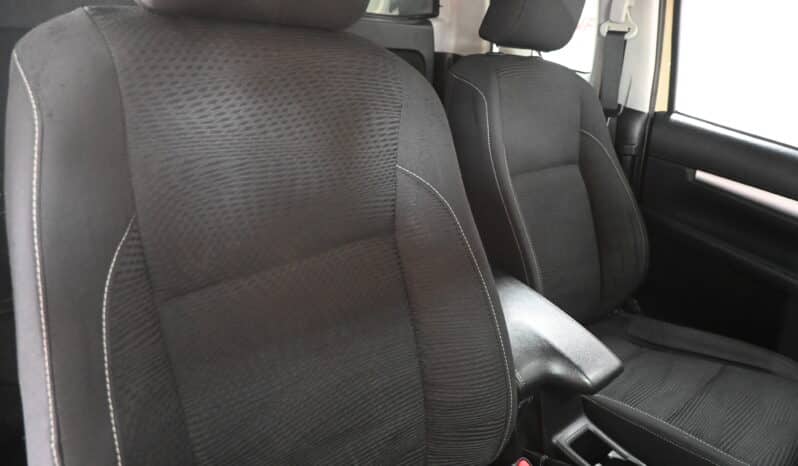 TOYOTA HILUX 2.4GD-6 RB RAIDER E/C full