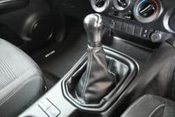 TOYOTA HILUX 2.4GD-6 RB RAIDER E/C full