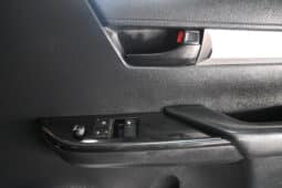 TOYOTA HILUX 2.4GD-6 RB RAIDER E/C full