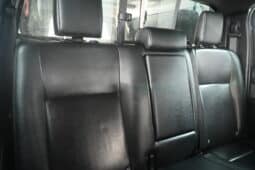 TOYOTA HILUX 2.8GD-6 RB RAIDER A/T D/C DAKAR full