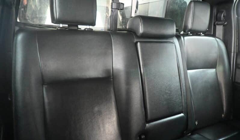 TOYOTA HILUX 2.8GD-6 RB RAIDER A/T D/C DAKAR full