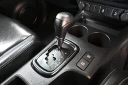 TOYOTA HILUX 2.8GD-6 RB RAIDER A/T D/C DAKAR full