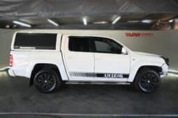 VOLKSWAGEN AMAROK 2.0BITDI HIGHLINE 132KW A/T D/C full