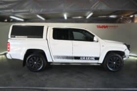VOLKSWAGEN AMAROK 2.0BITDI HIGHLINE 132KW A/T D/C