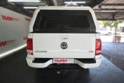 VOLKSWAGEN AMAROK 2.0BITDI HIGHLINE 132KW A/T D/C full