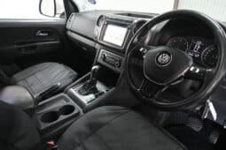 VOLKSWAGEN AMAROK 2.0BITDI HIGHLINE 132KW A/T D/C full