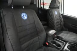 VOLKSWAGEN AMAROK 2.0BITDI HIGHLINE 132KW A/T D/C full