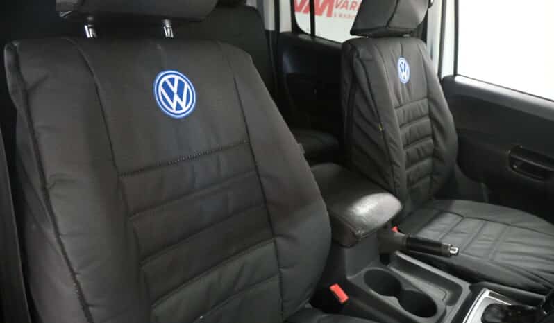 VOLKSWAGEN AMAROK 2.0BITDI HIGHLINE 132KW A/T D/C full