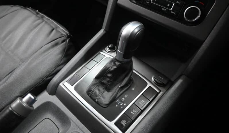 VOLKSWAGEN AMAROK 2.0BITDI HIGHLINE 132KW A/T D/C full