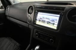 VOLKSWAGEN AMAROK 2.0BITDI HIGHLINE 132KW A/T D/C full