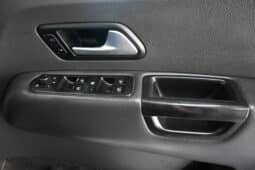 VOLKSWAGEN AMAROK 2.0BITDI HIGHLINE 132KW A/T D/C full