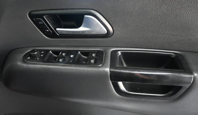 VOLKSWAGEN AMAROK 2.0BITDI HIGHLINE 132KW A/T D/C full