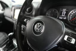 VOLKSWAGEN AMAROK 2.0BITDI HIGHLINE 132KW A/T D/C full