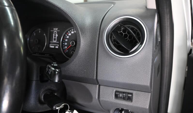 VOLKSWAGEN AMAROK 2.0BITDI HIGHLINE 132KW A/T D/C full