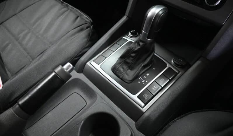 VOLKSWAGEN AMAROK 2.0BITDI HIGHLINE 132KW A/T D/C full