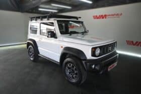 SUZUKI JIMNY 1.5 GLX MAN