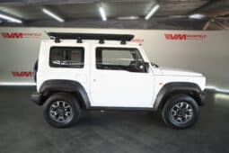 SUZUKI JIMNY 1.5 GLX MAN full