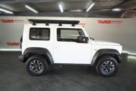 SUZUKI JIMNY 1.5 GLX MAN