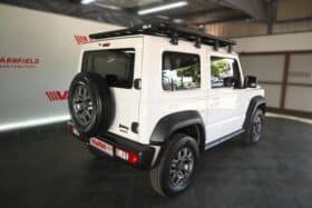 SUZUKI JIMNY 1.5 GLX MAN