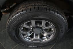 SUZUKI JIMNY 1.5 GLX MAN full
