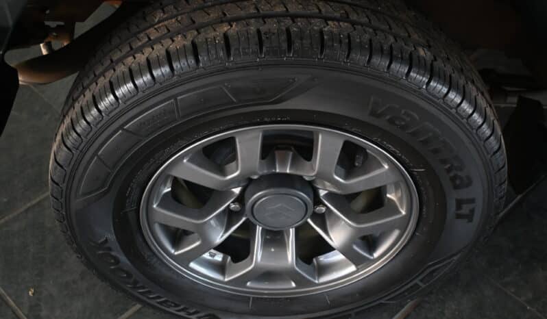 SUZUKI JIMNY 1.5 GLX MAN full