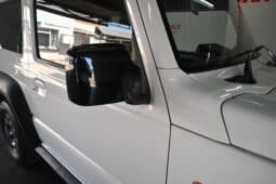 SUZUKI JIMNY 1.5 GLX MAN full