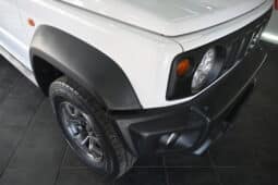 SUZUKI JIMNY 1.5 GLX MAN full