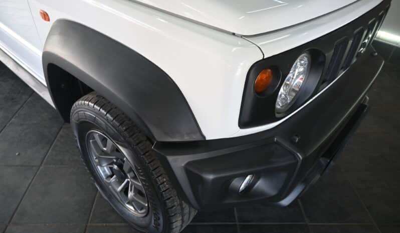 SUZUKI JIMNY 1.5 GLX MAN full