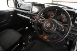 SUZUKI JIMNY 1.5 GLX MAN full
