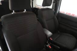 SUZUKI JIMNY 1.5 GLX MAN full