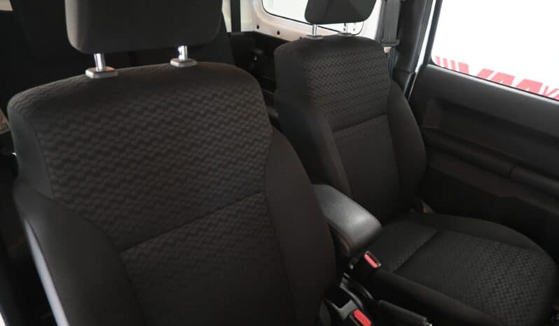 SUZUKI JIMNY 1.5 GLX MAN full