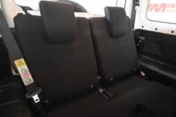 SUZUKI JIMNY 1.5 GLX MAN full