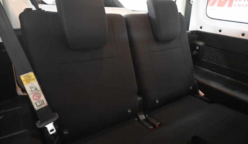 SUZUKI JIMNY 1.5 GLX MAN full