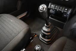 SUZUKI JIMNY 1.5 GLX MAN full