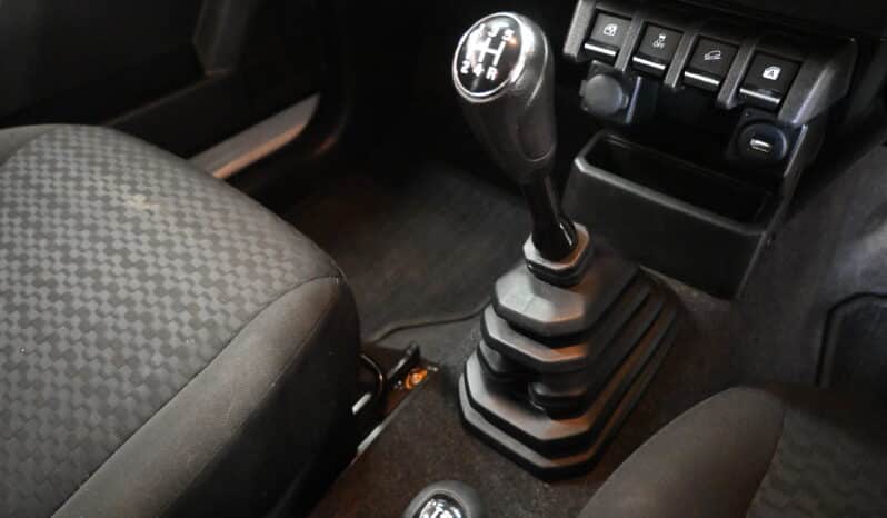 SUZUKI JIMNY 1.5 GLX MAN full
