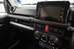 SUZUKI JIMNY 1.5 GLX MAN full