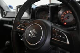 SUZUKI JIMNY 1.5 GLX MAN full